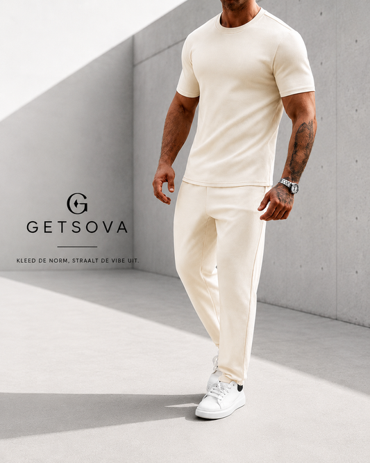 Getsova Essential Set — Cream