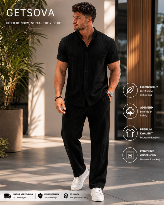 Getsova Premium Set — Heren