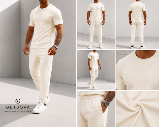 Getsova Essential Set — Cream