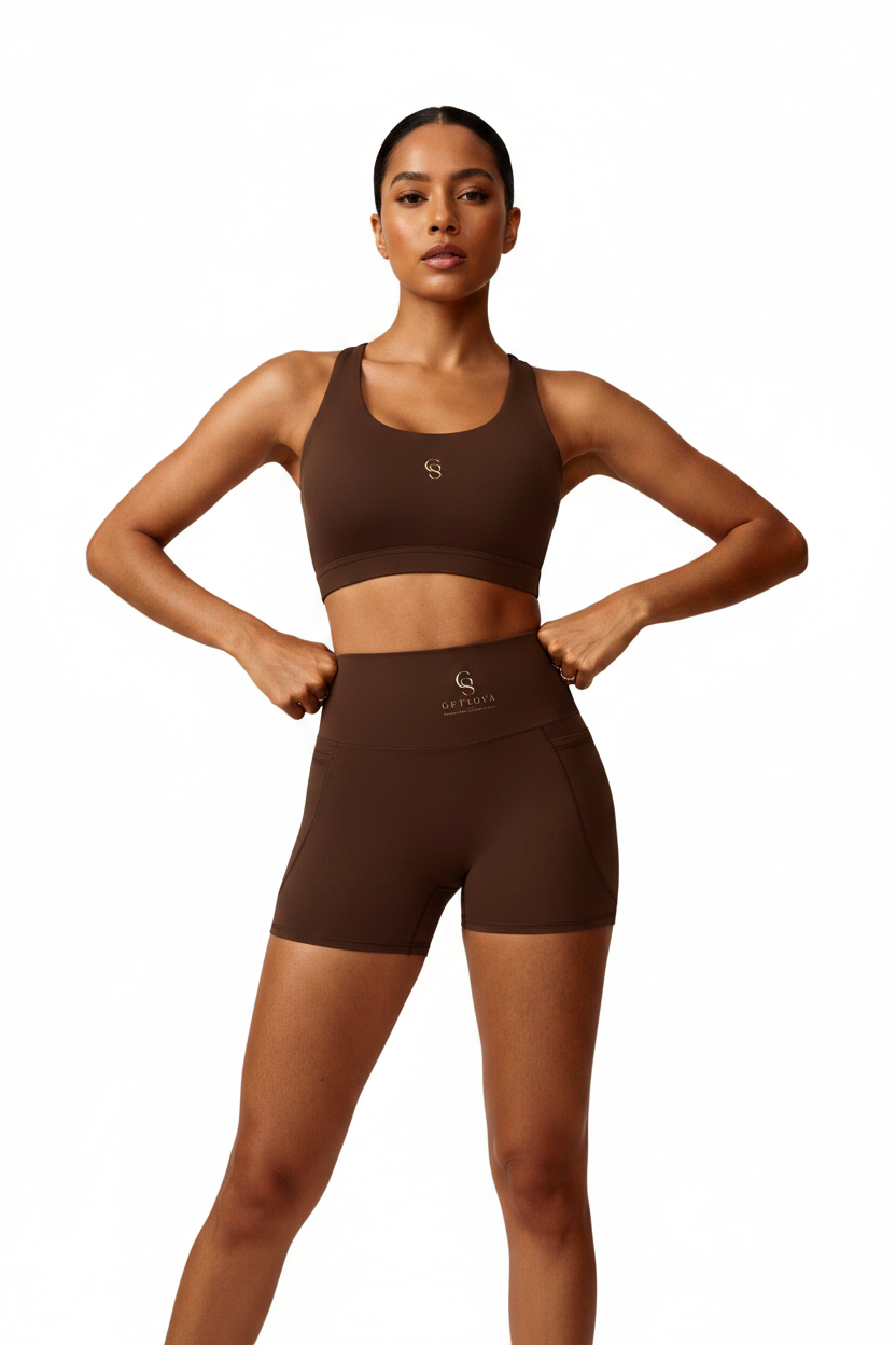 Getsova Premium Set